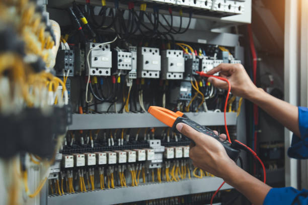 Best Electrical Outlet Repair  in Kentfield, CA